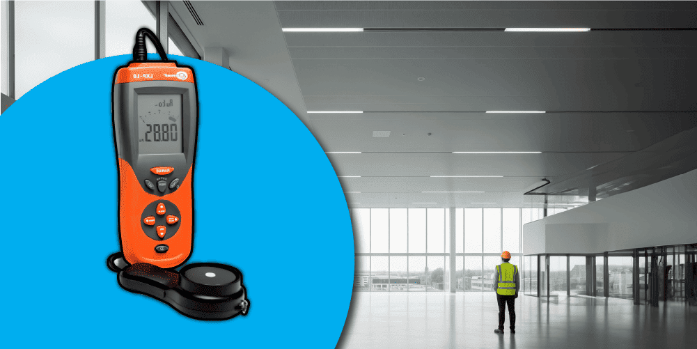 Luxómetros Sonel LXP-2: la mejor opción para cumplir con RETILAP con precisión y respaldo internacional
