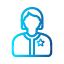 Profesionales expertos