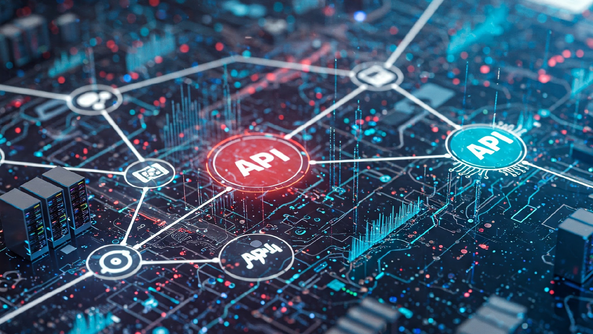 Interfaz de software de soluciones tecnológicas para laboratorios de Luminotest.